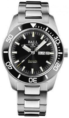 Ball DM3308A-SC-BK