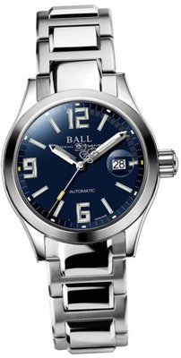 Ball NL1026C-S4A-BEYE