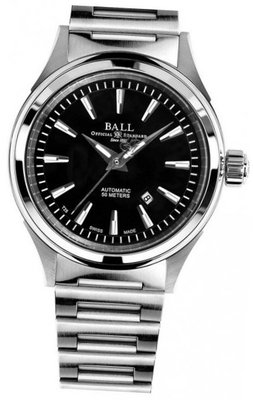 Ball NL2098C-S3J-BK