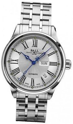 Ball NM1058D-S4J-WH