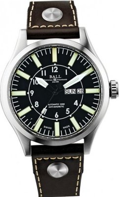 Ball NM1080C-L13-BK