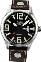 Ball NM1080C-L14A-BK