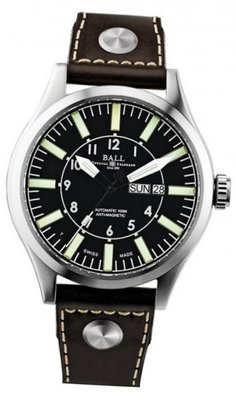 Ball NM1080C-LF13-BK