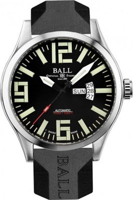 Ball NM1080C-P14A-BK