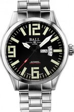 Ball NM1080C-S14A-BK