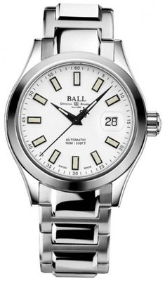 Ball NM2026C-S23J-WH