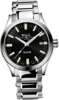 Ball NM2032C-S1C-GY