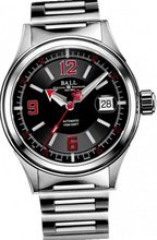 Ball NM2088C-S2J-BKRD