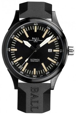 Ball NM2092C-P-BK
