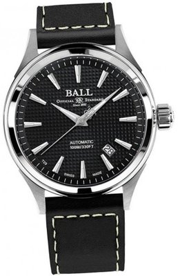 Ball NM2098C-L5J-BK