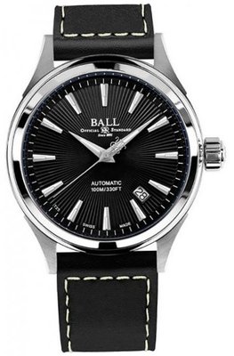 Ball NM2098C-L6J-BK