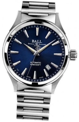 Ball NM2098C-S3J-BE
