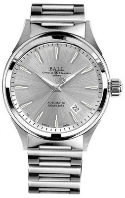 Ball NM2098C-S3J-SL