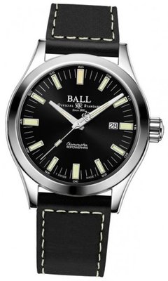 Ball NM2128C-L1C-BK