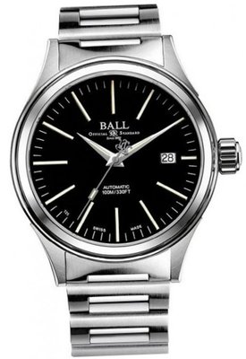 Ball NM2188C-S20J-BK