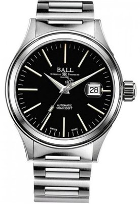 Ball NM2188C-S5J-BK