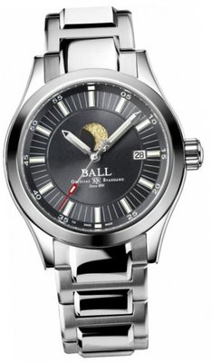 Ball NM2282C-SJ-GY