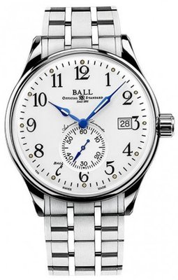 Ball NM3888D-S1CJ-WH