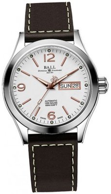 Ball NM9126C-LF14J-GY