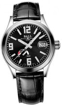 Ball PM9026C-LLCJ-BK