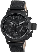 Ballast BL-3101-06 "Trafalgar" with Two Interchangeable Straps