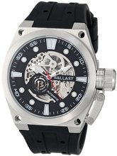 Ballast BL-3105-01 Valiant Analog Automatic Self-Wind Black