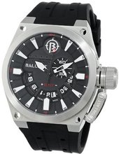 Ballast BL-3108-01 Valiant Analog Display Swiss Quartz Black