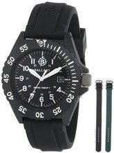 Ballast BL-3118-01 Bright Star Analog Swiss-Quartz Black