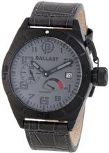 Ballast BL-3120-07 Amphion Analog Display Automatic Self Wind Grey