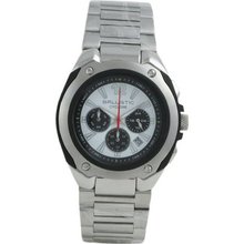 Ballistic BWC105 Cyclone Chronograph All Grey