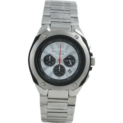 Ballistic BWC105 Cyclone Chronograph All Grey