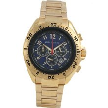 Ballistic BWE112 Chronograph Brown Gold