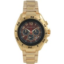 Ballistic BWE114 Chronograph Brown Gold