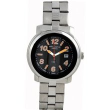 Ballistic BWR100 Tornado Black Sports