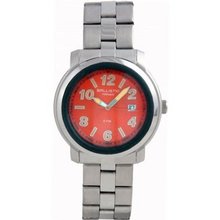 Ballistic BWR101 Tornado Orange Sports