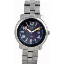 Ballistic BWR102 Tornado Blue Sports