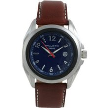 Ballistic BWS101 Blue Brown