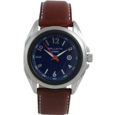 Ballistic BWS101 Blue Brown