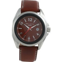 Ballistic BWS102 All Brown