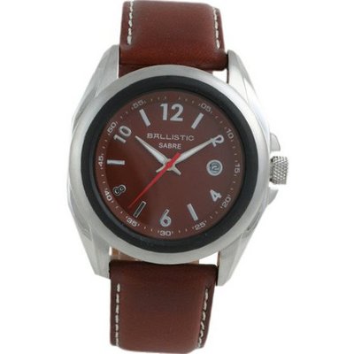 Ballistic BWS102 All Brown