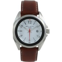 Ballistic BWS103 White Brown