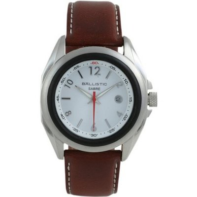 Ballistic BWS103 White Brown