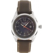 Ballistic BWS105 Sabre Blue Black