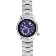 Ballistic BWT102 Tornado Silver Blue