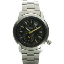 Ballistic BWT104 Tornado Silver Brown