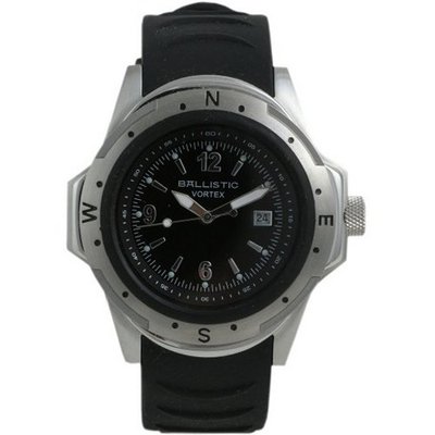 Ballistic BWV404 Vortex Dark Brown