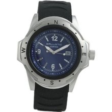 Ballistic BWV406 Vortex Blue Brown