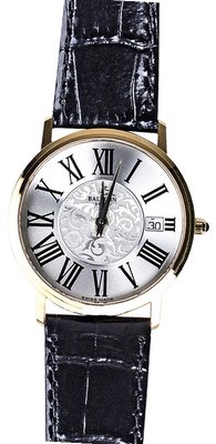 Balmain 18 ct Gold B6120.32.14