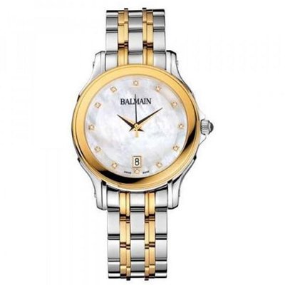Balmain 1852.39.86