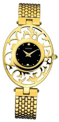 Balmain Arabesques Bijou B3070.33.63